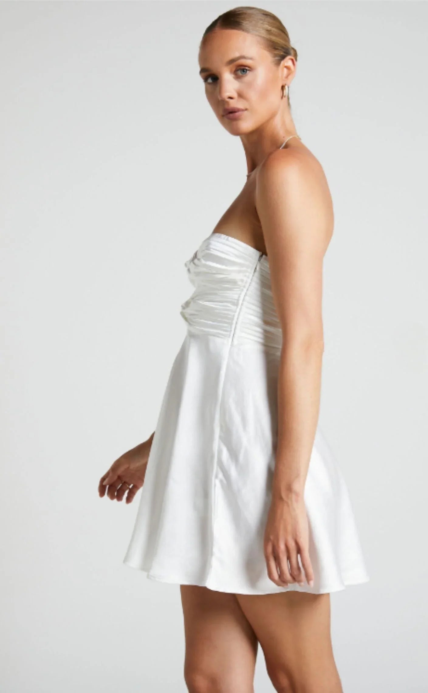 Mich Mini Dress - Endless - UAE Rental and Resale for Women's Fashion
