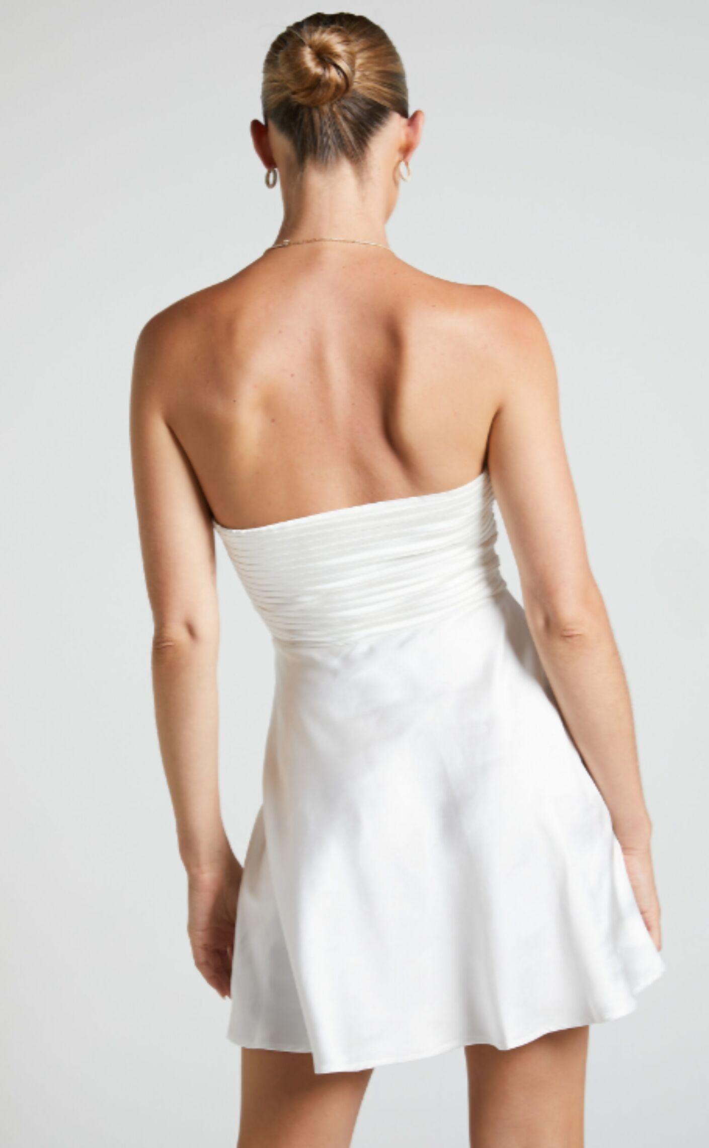 Mich Mini Dress - Endless - UAE Rental and Resale for Women's Fashion