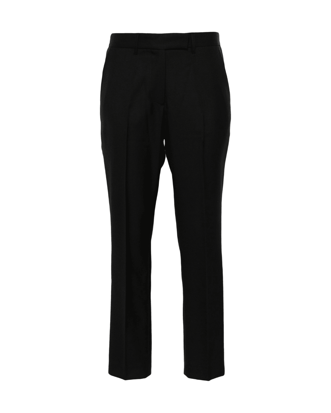 Mick Cigarette Tuxedo Trousers - Endless - UAE Rental and Resale for Women's Fashion