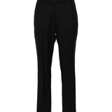 Mick Cigarette Tuxedo Trousers - Endless - UAE Rental and Resale for Women's Fashion