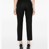 Mick Cigarette Tuxedo Trousers - Endless - UAE Rental and Resale for Women's Fashion