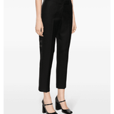 Mick Cigarette Tuxedo Trousers - Endless - UAE Rental and Resale for Women's Fashion