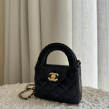 Micro Nano Black - Endless - UAE Rental and Resale for Women's Fashion