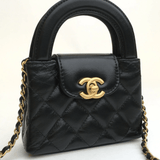 Micro Nano Black - Endless - UAE Rental and Resale for Women's Fashion
