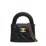 Micro Nano Black - Endless - UAE Rental and Resale for Women's Fashion