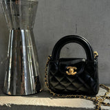 Micro Nano Black - Endless - UAE Rental and Resale for Women's Fashion