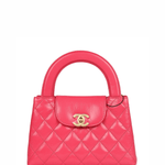 Micro Nano Hot Pink - Endless - UAE Rental and Resale for Women's Fashion