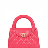 Micro Nano Hot Pink - Endless - UAE Rental and Resale for Women's Fashion
