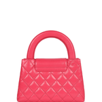 Micro Nano Hot Pink - Endless - UAE Rental and Resale for Women's Fashion