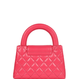 Micro Nano Hot Pink - Endless - UAE Rental and Resale for Women's Fashion