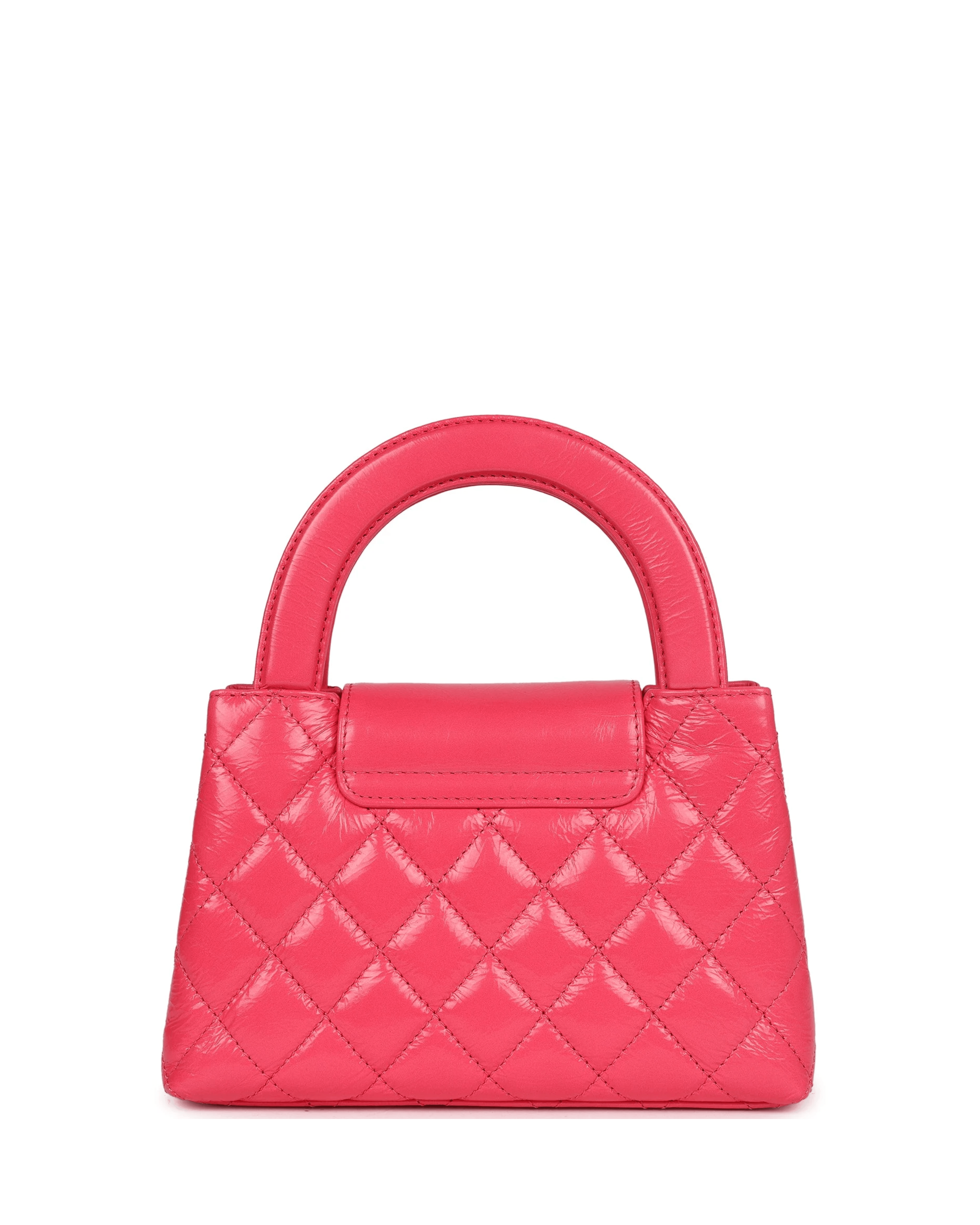 Micro Nano Hot Pink - Endless - UAE Rental and Resale for Women's Fashion