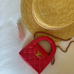 Micro Nano Hot Pink - Endless - UAE Rental and Resale for Women's Fashion