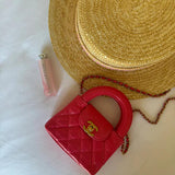 Micro Nano Hot Pink - Endless - UAE Rental and Resale for Women's Fashion