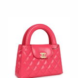 Micro Nano Hot Pink - Endless - UAE Rental and Resale for Women's Fashion