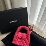 Micro Nano Hot Pink - Endless - UAE Rental and Resale for Women's Fashion