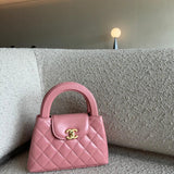 Micro Pink - Endless - UAE Rental and Resale for Women's Fashion