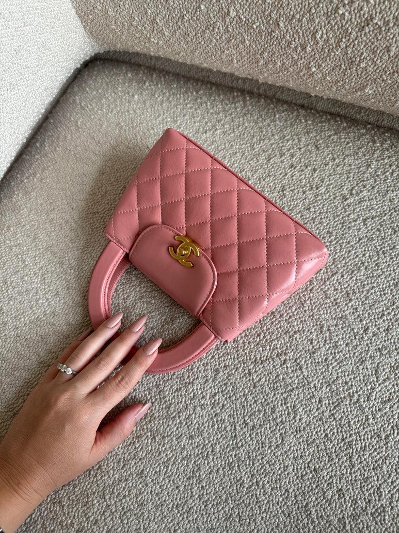 Micro Pink - Endless - UAE Rental and Resale for Women's Fashion