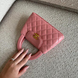 Micro Pink - Endless - UAE Rental and Resale for Women's Fashion
