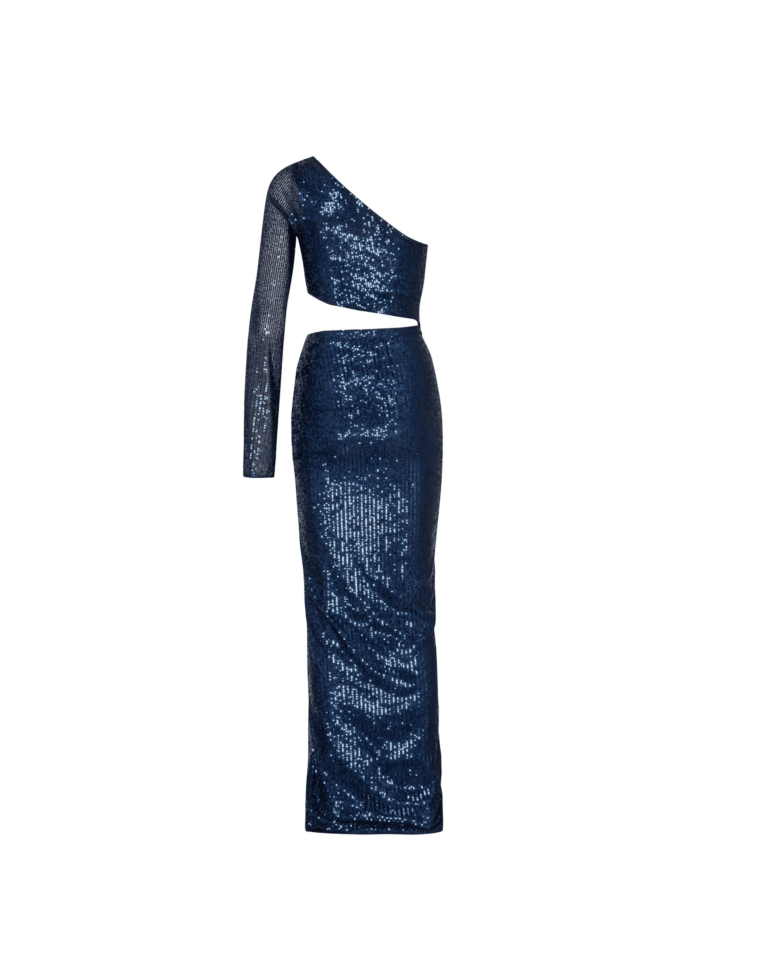 Midnight Dress - Endless - UAE Rental and Resale for Women's Fashion