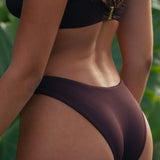 Shea Bottoms - Mahogany