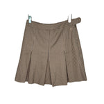 Mini Houndstooth Blazer & Skirt Co-ord - Endless - UAE Rental and Resale for Women's Fashion