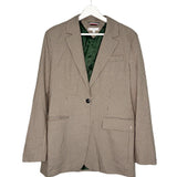 Mini Houndstooth Blazer & Skirt Co-ord - Endless - UAE Rental and Resale for Women's Fashion