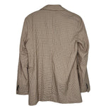 Mini Houndstooth Blazer & Skirt Co-ord - Endless - UAE Rental and Resale for Women's Fashion
