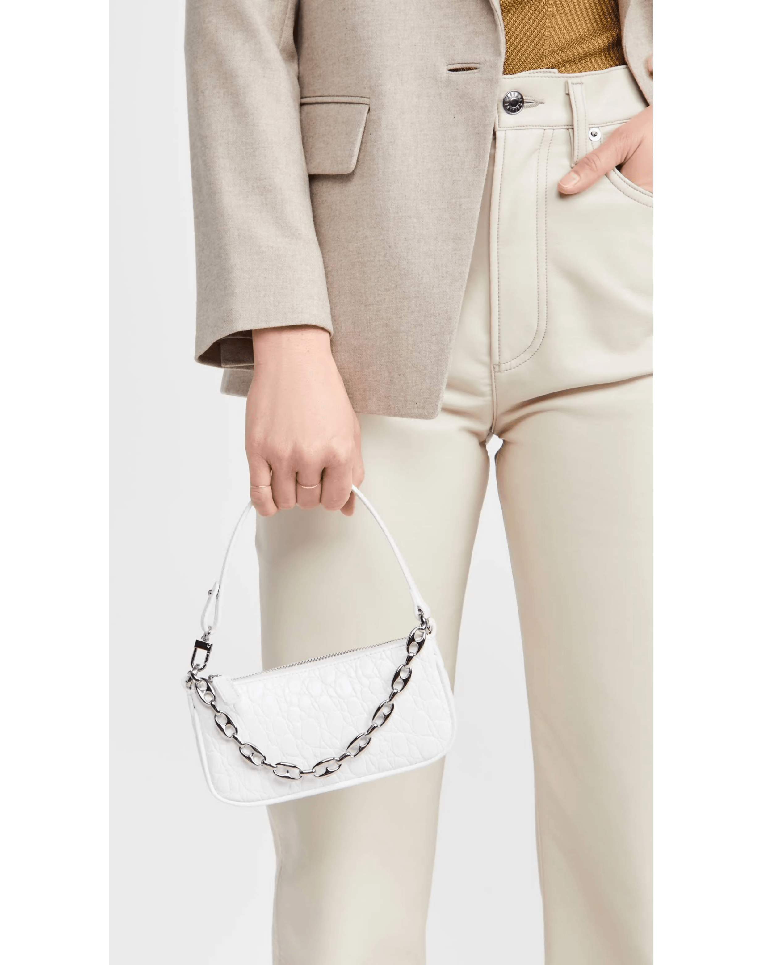 Mini Rachel Bag - Endless - UAE Rental and Resale for Women's Fashion