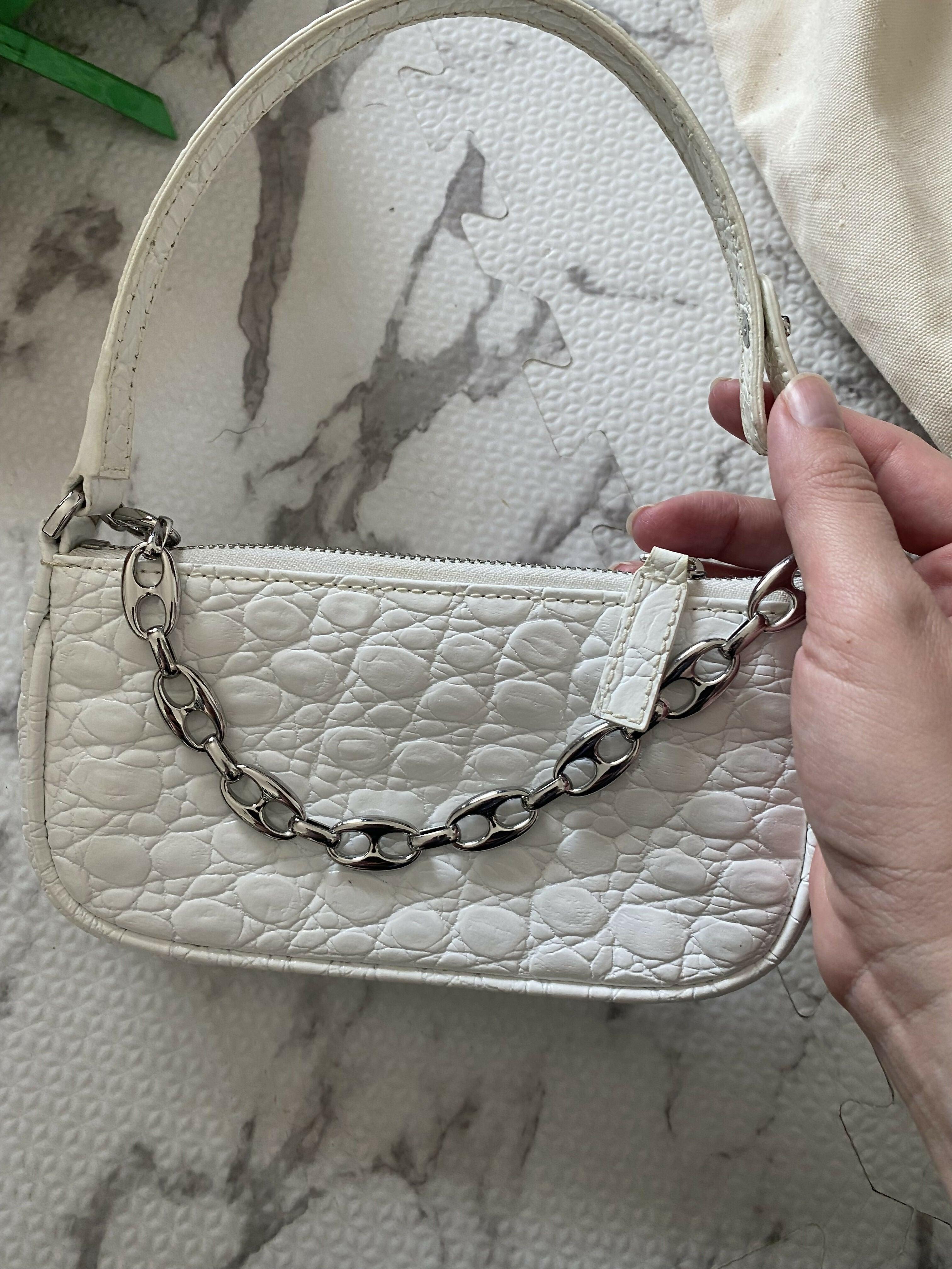 Mini Rachel Bag - Endless - UAE Rental and Resale for Women's Fashion