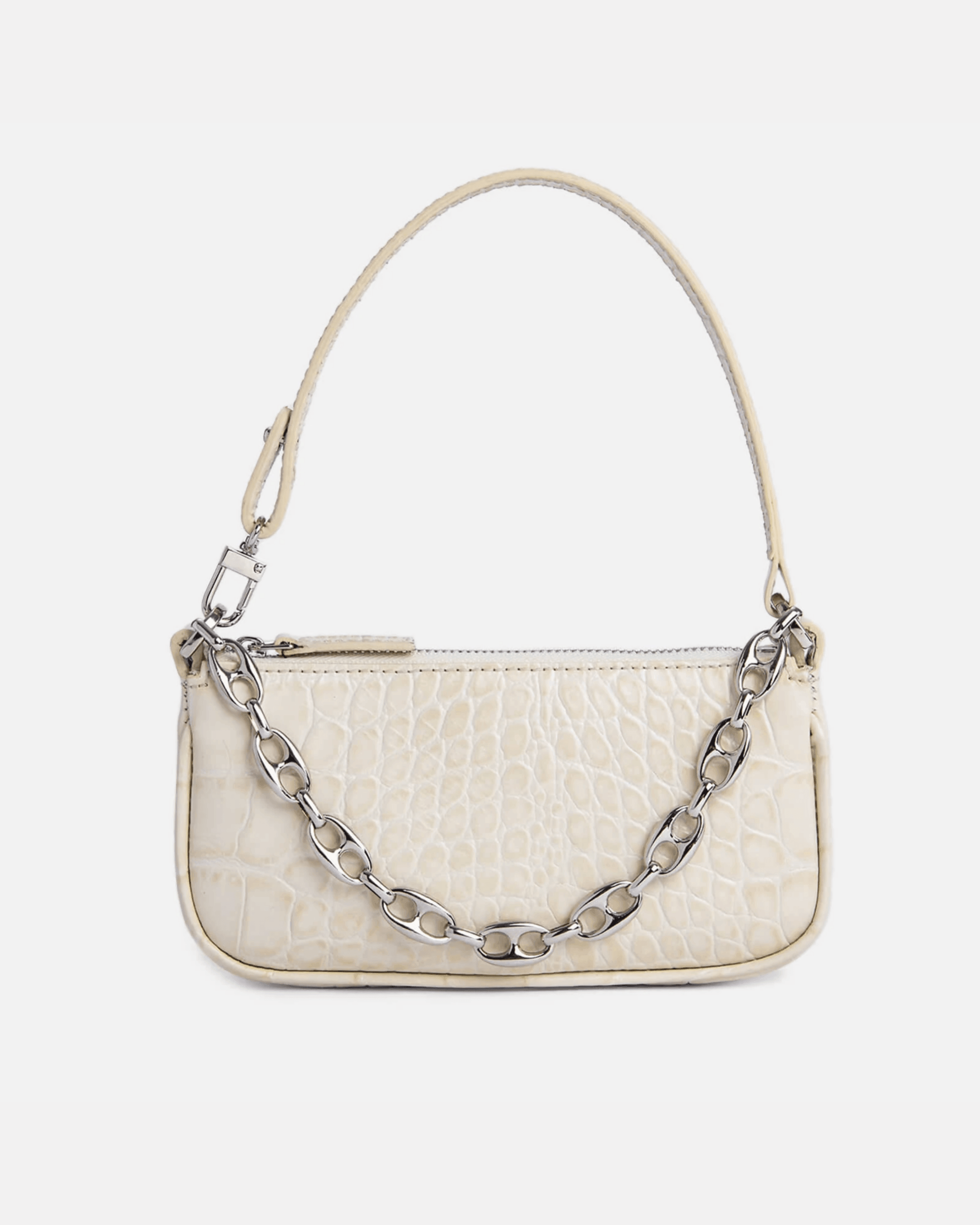 Mini Rachel Croco Bag - Endless - UAE Rental and Resale for Women's Fashion