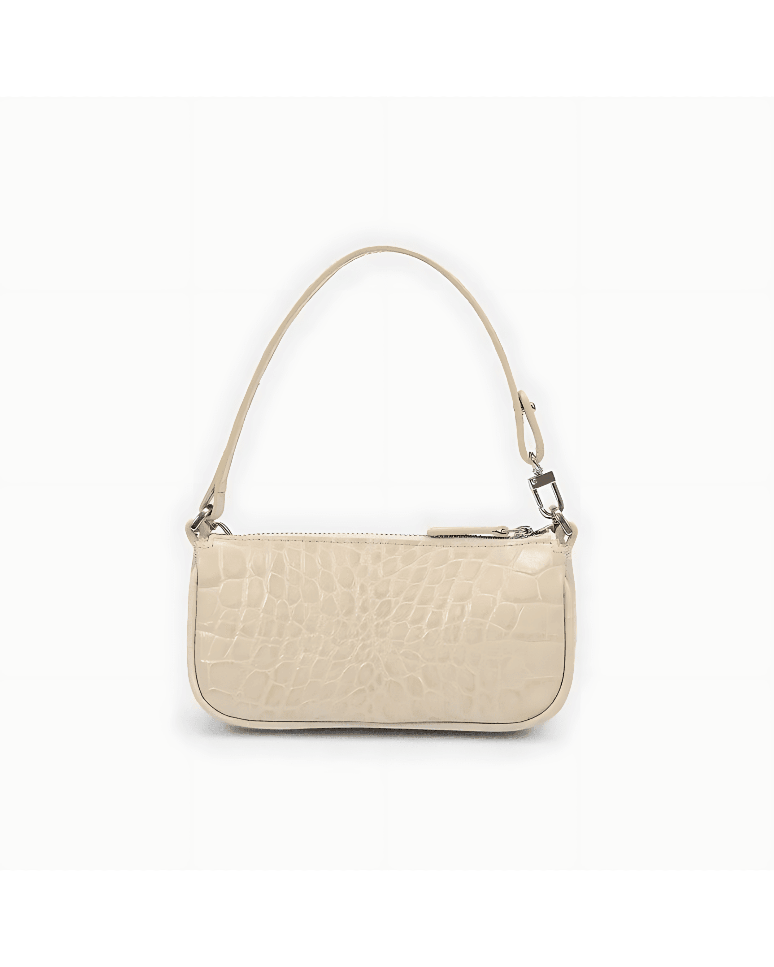 Mini Rachel Croco Bag - Endless - UAE Rental and Resale for Women's Fashion