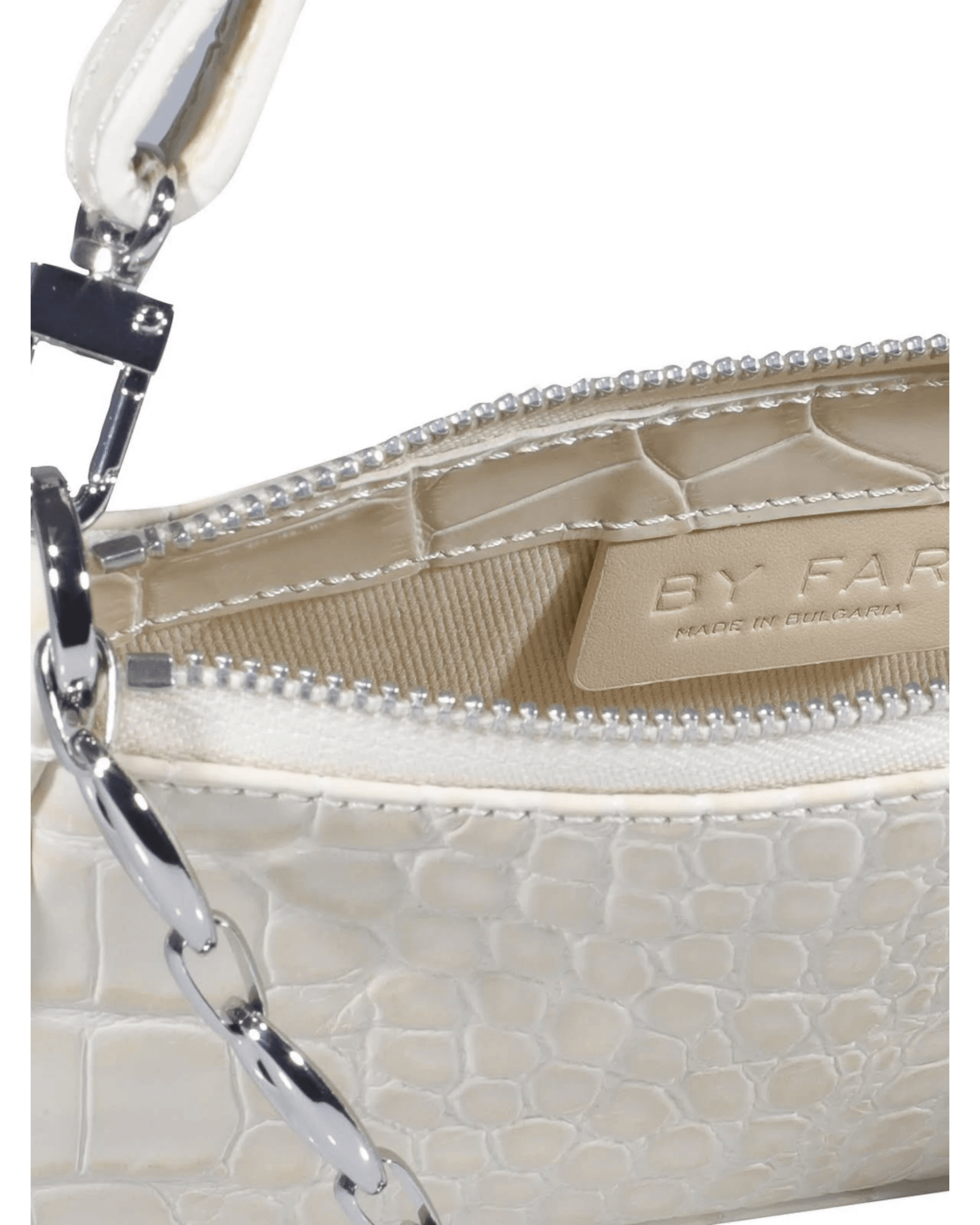 Mini Rachel Croco Bag - Endless - UAE Rental and Resale for Women's Fashion