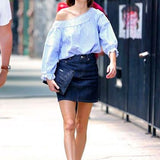 Mini Skirt - Endless - UAE Rental and Resale for Women's Fashion