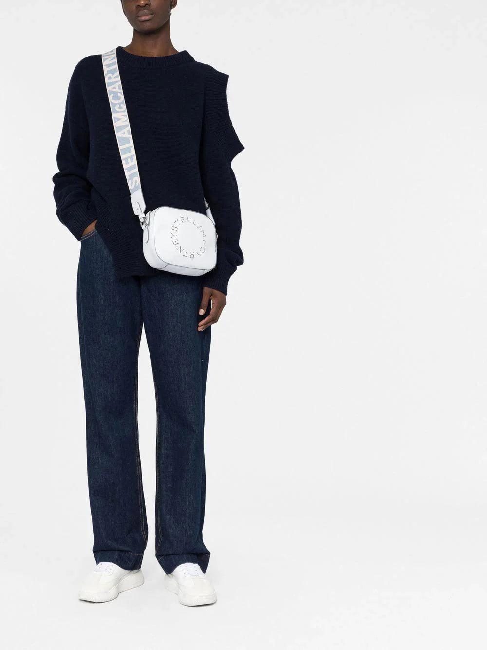 Mini Stella Logo Crossbody Bag - Endless - UAE Rental and Resale for Women's Fashion