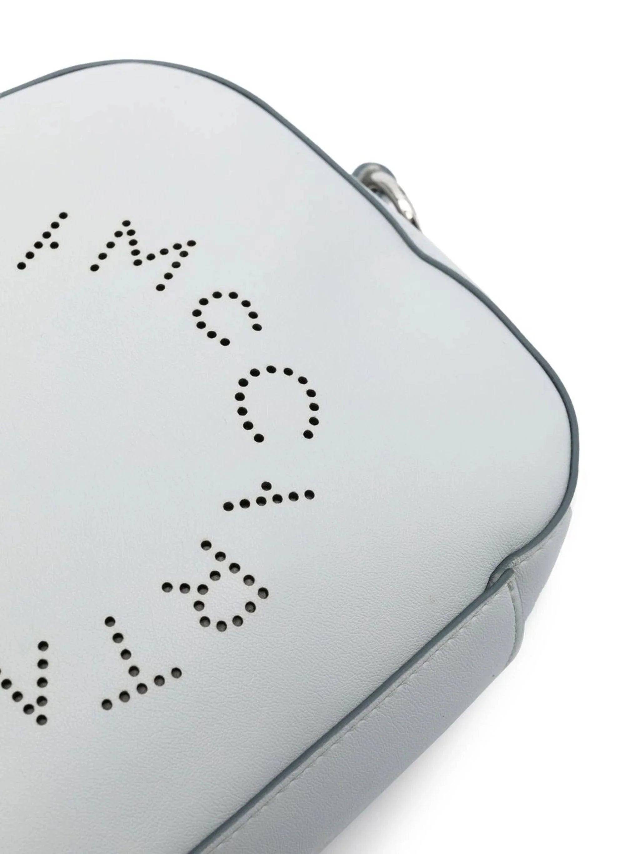 Mini Stella Logo Crossbody Bag - Endless - UAE Rental and Resale for Women's Fashion
