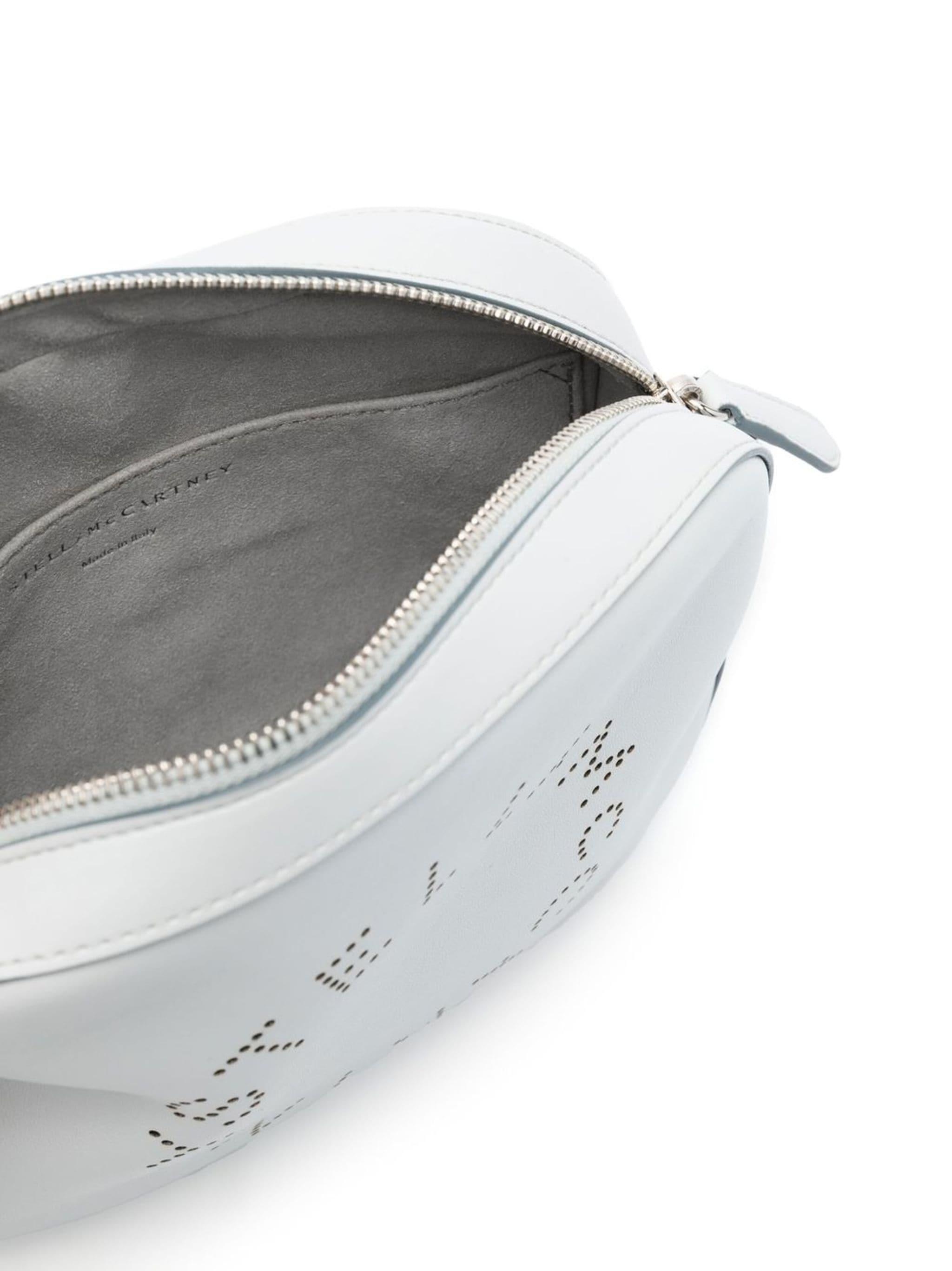 Mini Stella Logo Crossbody Bag - Endless - UAE Rental and Resale for Women's Fashion
