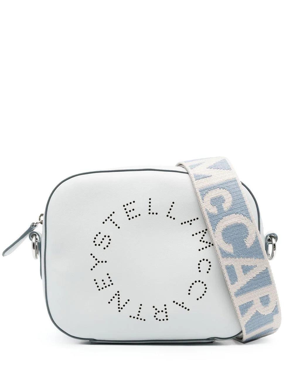 Mini Stella Logo Crossbody Bag - Endless - UAE Rental and Resale for Women's Fashion