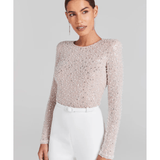 Misha White Jumpsuit - Endless - UAE Rental and Resale for Women's Fashion