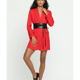 Miss Lili Iconic Blazer Dress - Endless - UAE Rental and Resale for Women's Fashion