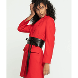 Miss Lili Iconic Blazer Dress - Endless - UAE Rental and Resale for Women's Fashion