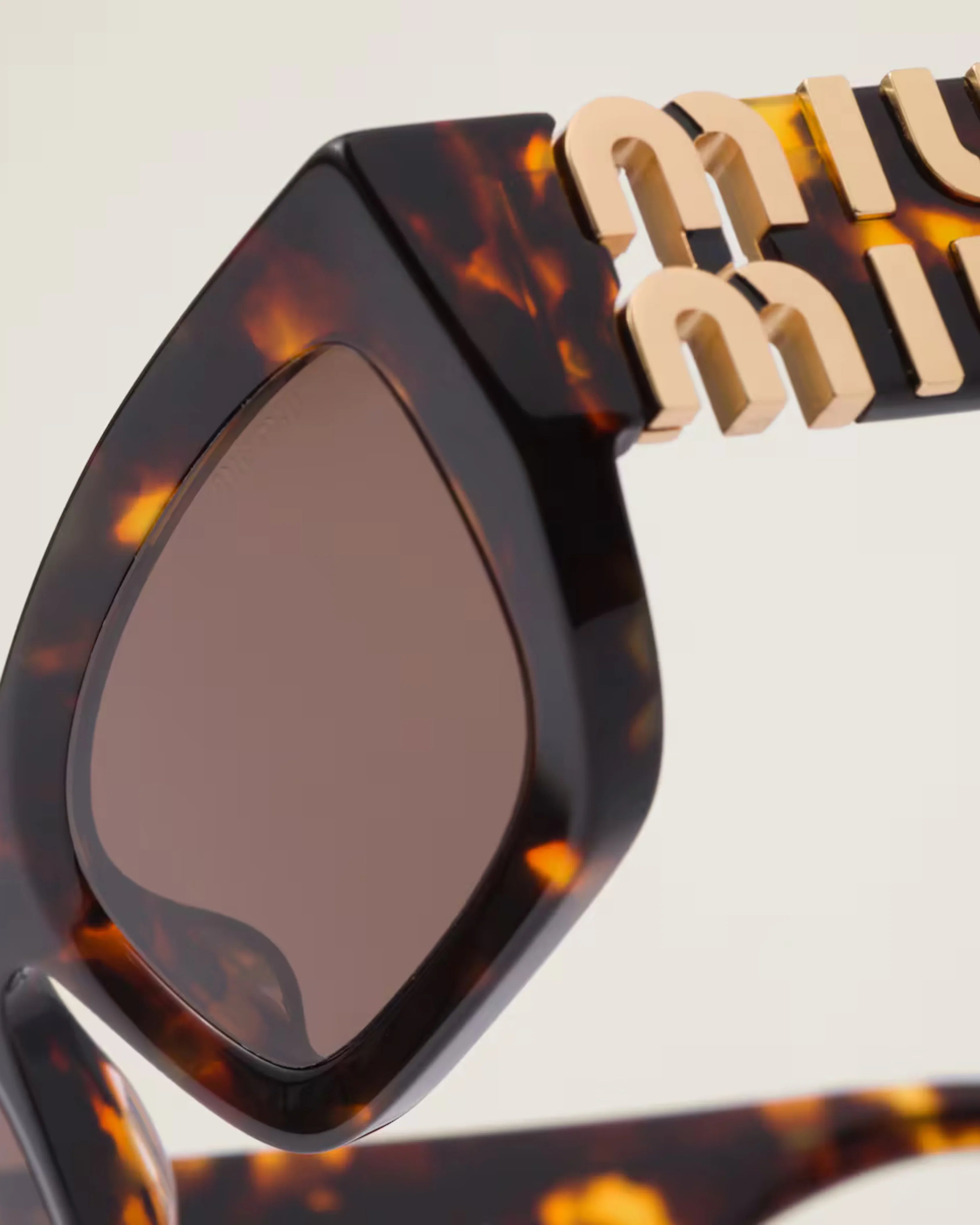 Miu Glimpse Sunglasses - Endless - UAE Rental and Resale for Women's Fashion