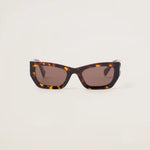 Miu Glimpse Sunglasses - Endless - UAE Rental and Resale for Women's Fashion