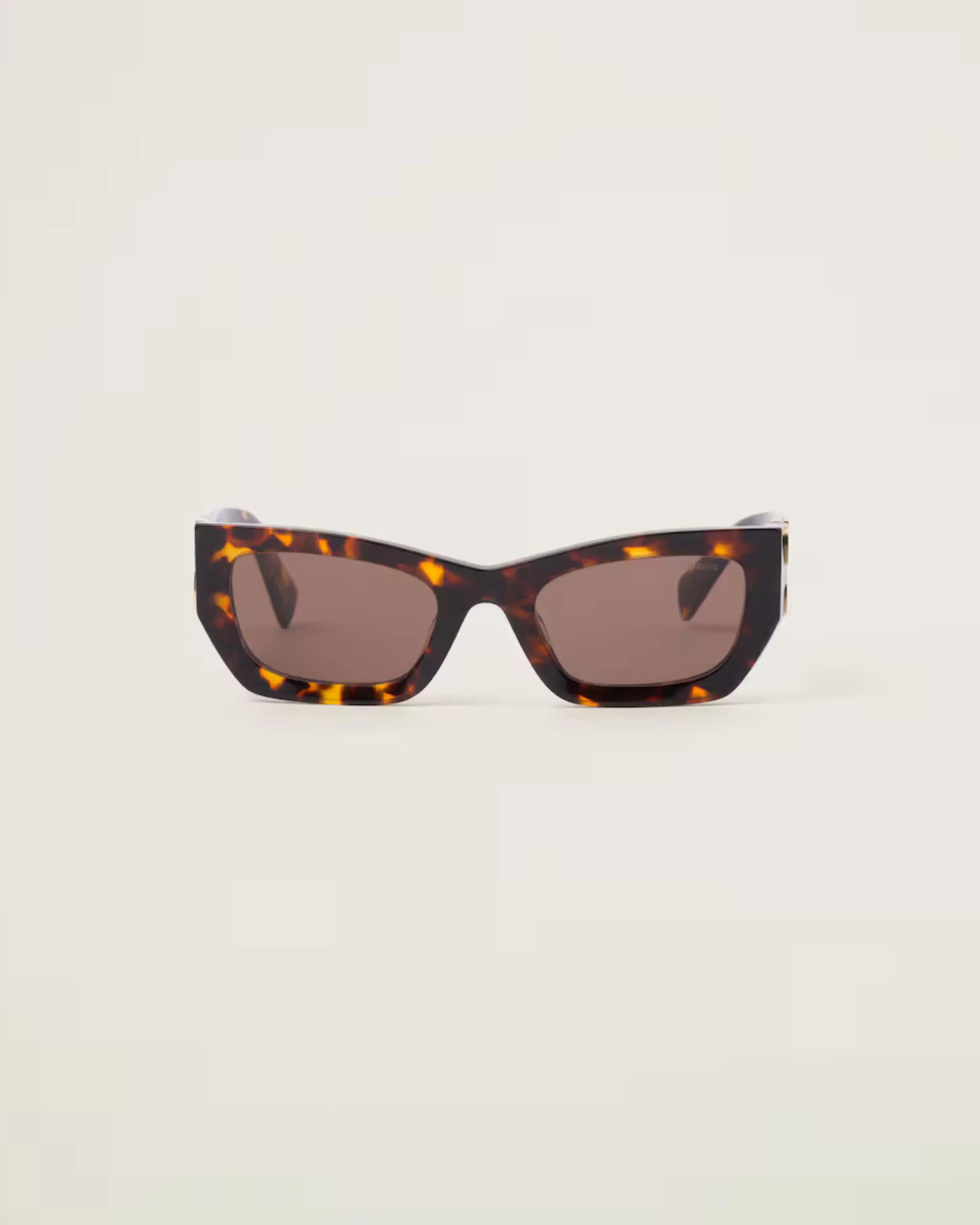 Miu Glimpse Sunglasses - Endless - UAE Rental and Resale for Women's Fashion