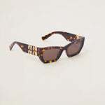 Miu Glimpse Sunglasses - Endless - UAE Rental and Resale for Women's Fashion