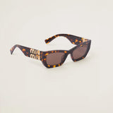 Miu Glimpse Sunglasses - Endless - UAE Rental and Resale for Women's Fashion