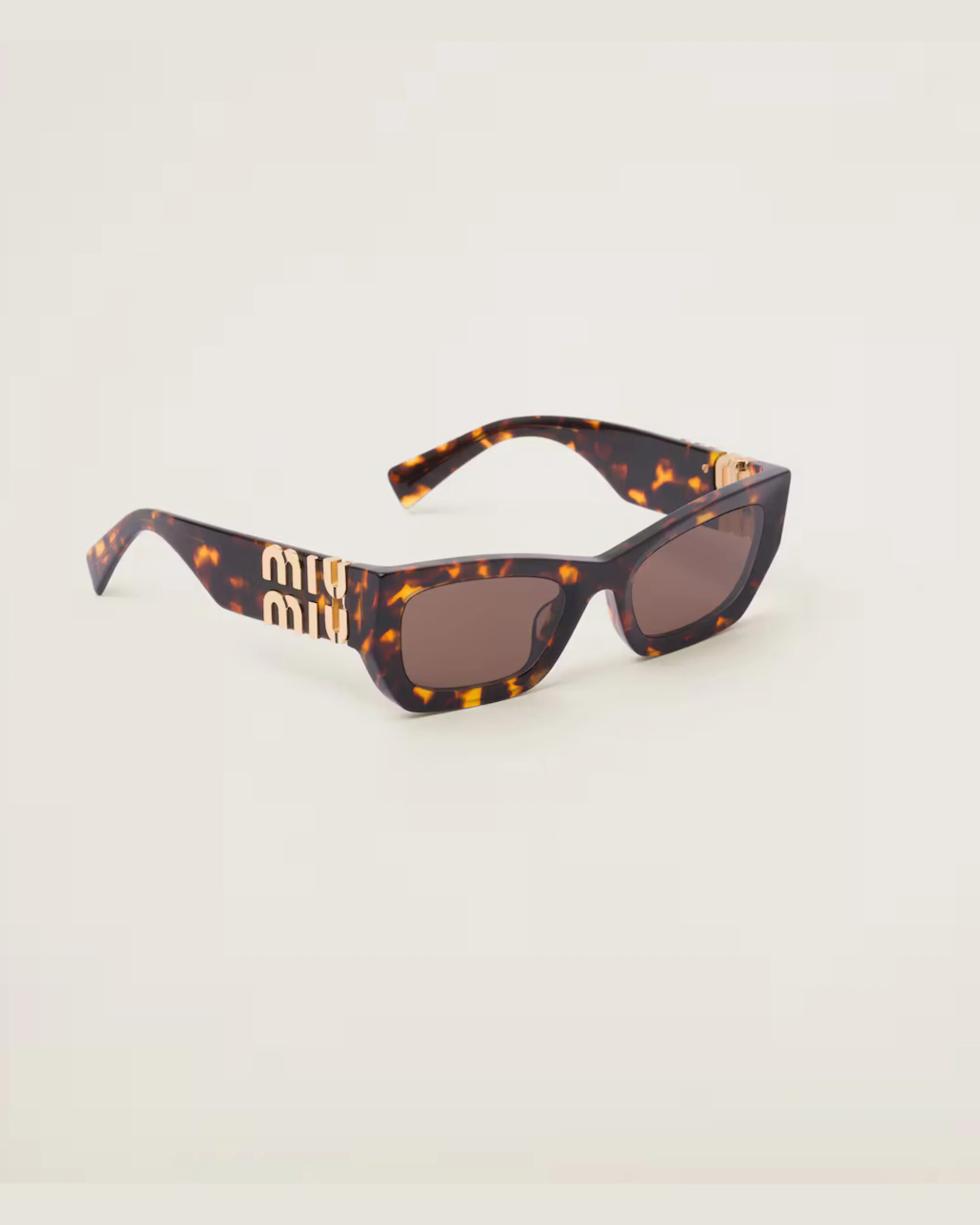 Miu Glimpse Sunglasses - Endless - UAE Rental and Resale for Women's Fashion