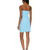 Mohan Dress - Endless - UAE Rental and Resale for Women's Fashion