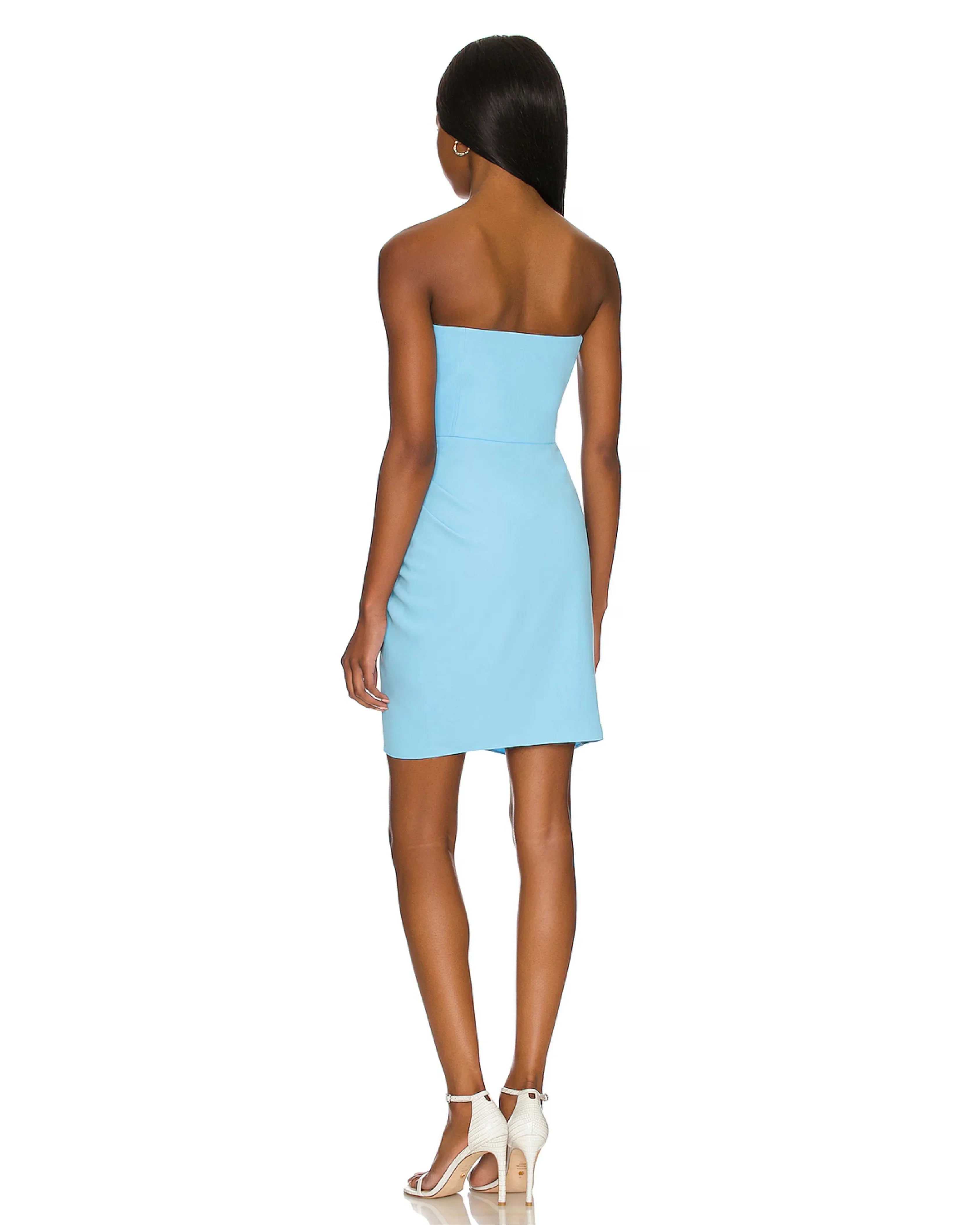Mohan Dress - Endless - UAE Rental and Resale for Women's Fashion