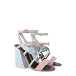 Molly Multipastels High Heels - Endless - UAE Rental and Resale for Women's Fashion