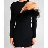 Monica Dress - Endless - UAE Rental and Resale for Women's Fashion
